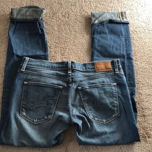 Slouchy fit Big Star Jeans size 29